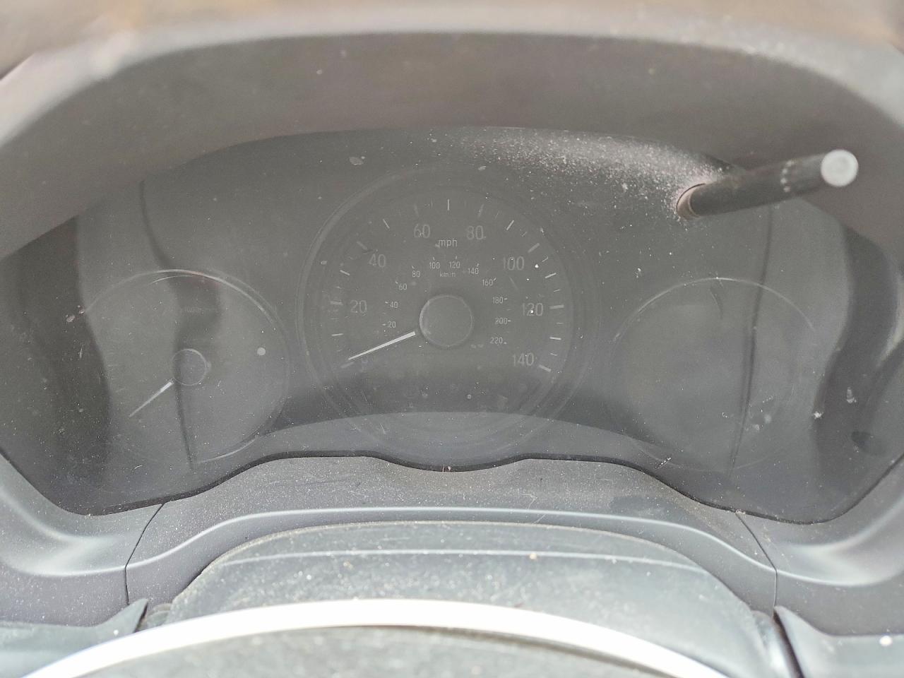 Honda HR-V Lx