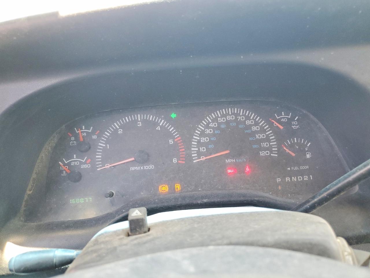 Dodge Ram 2500