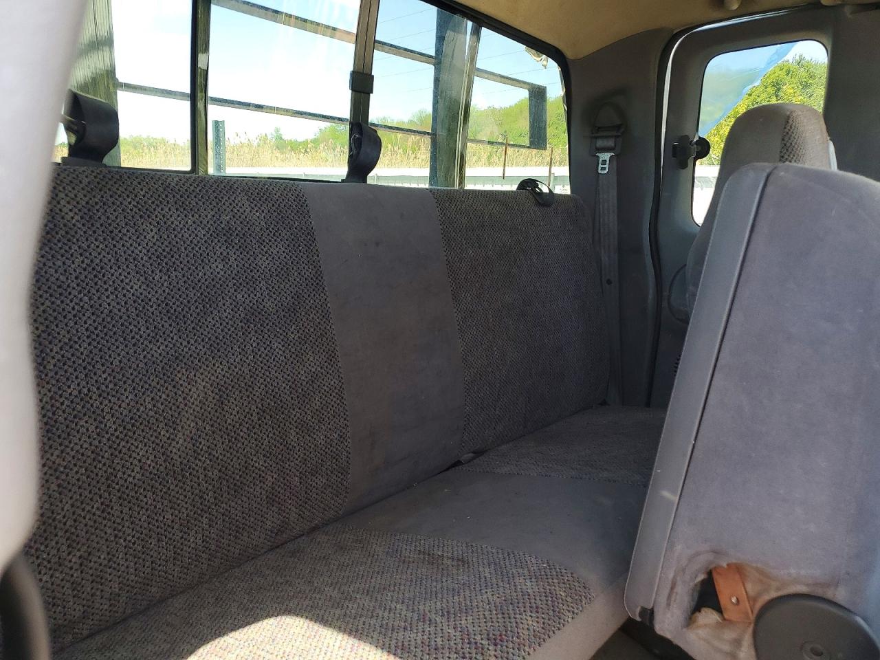 Dodge Ram 2500