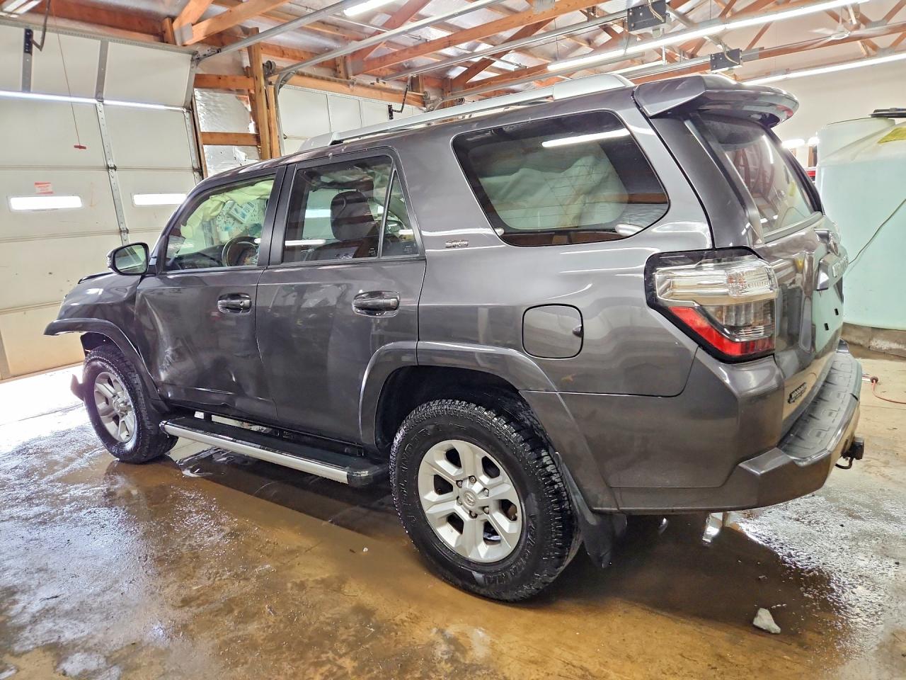 Toyota 4Runner Sr5 Premium