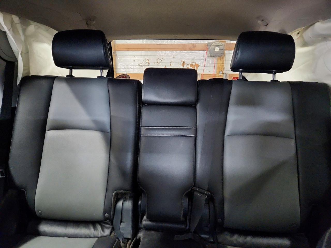 Toyota 4Runner Sr5 Premium