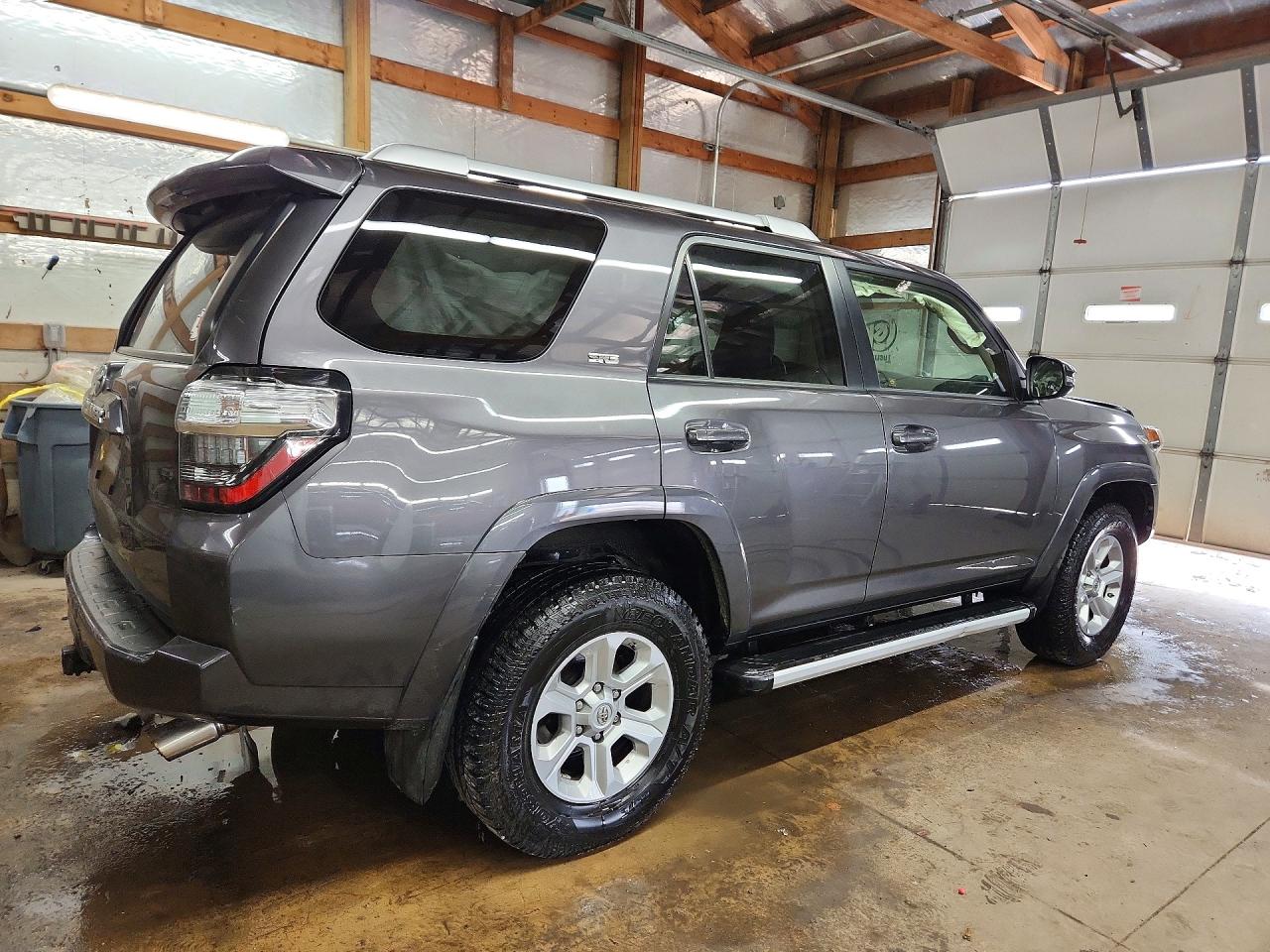Toyota 4Runner Sr5 Premium