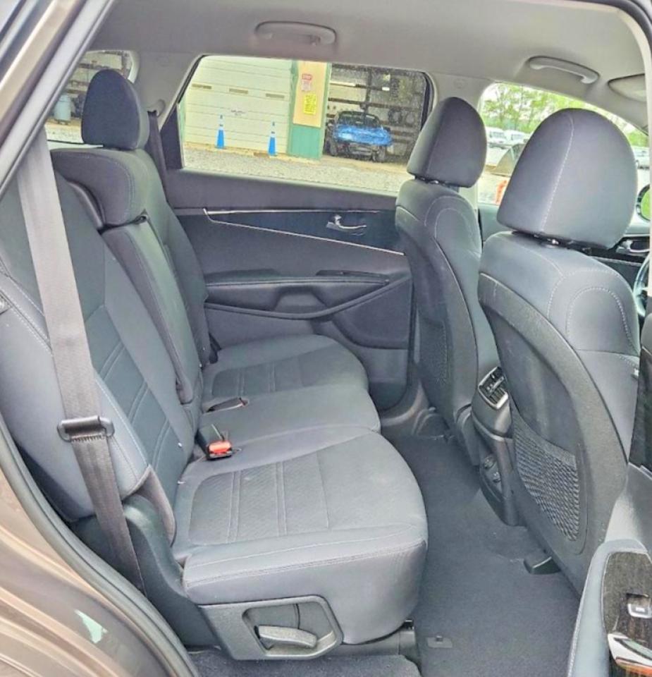 Kia Sorento Lx