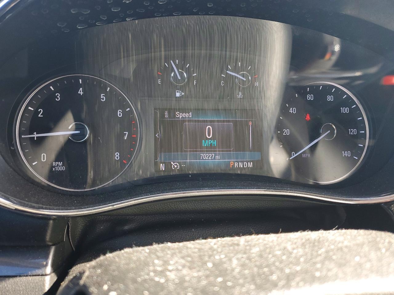 Buick Encore