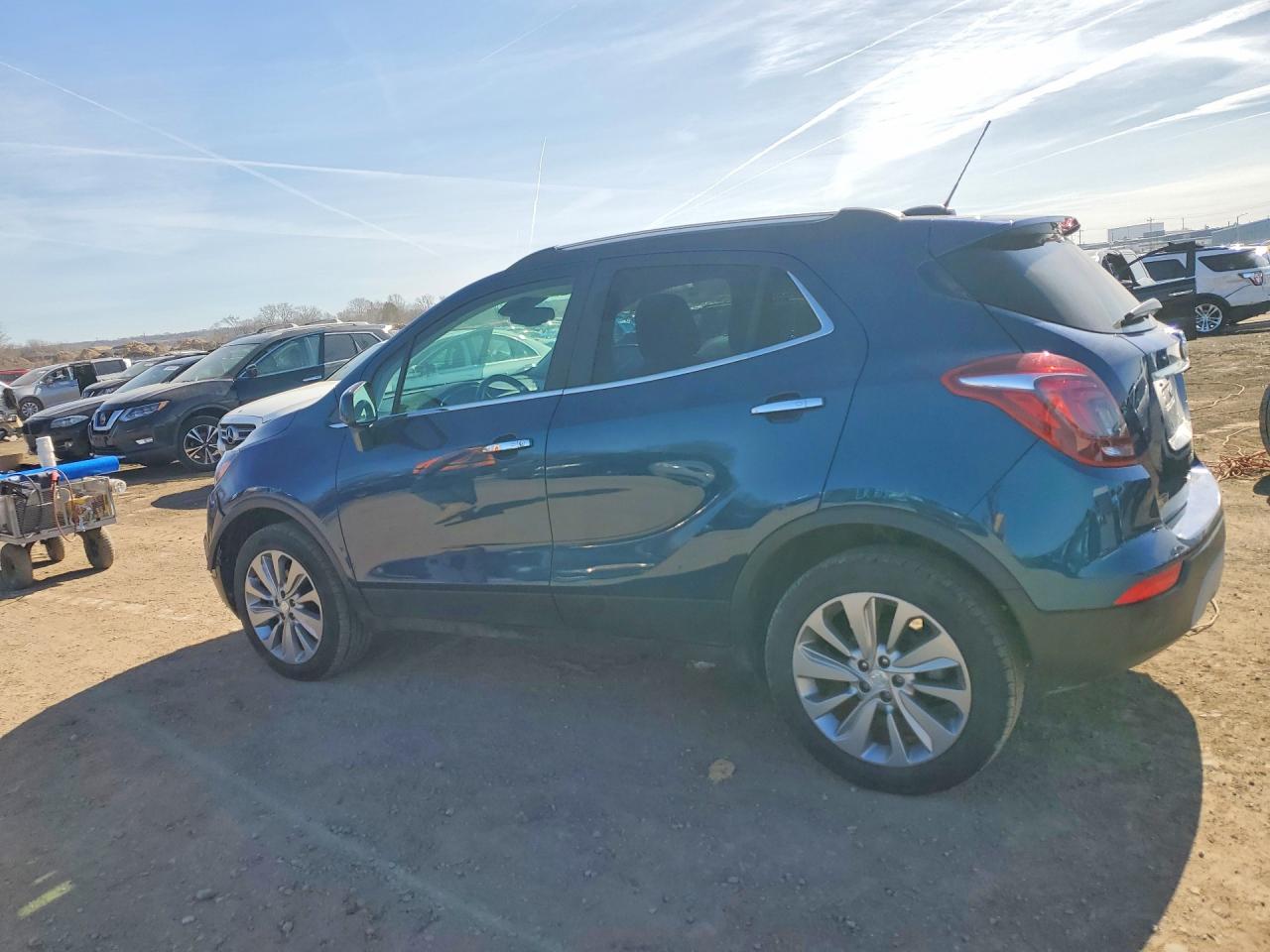 Buick Encore