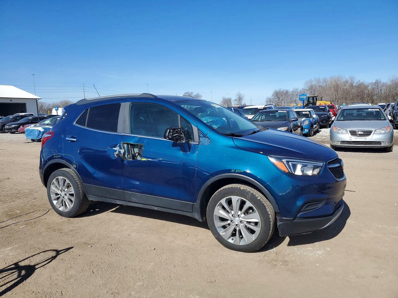 Buick Encore