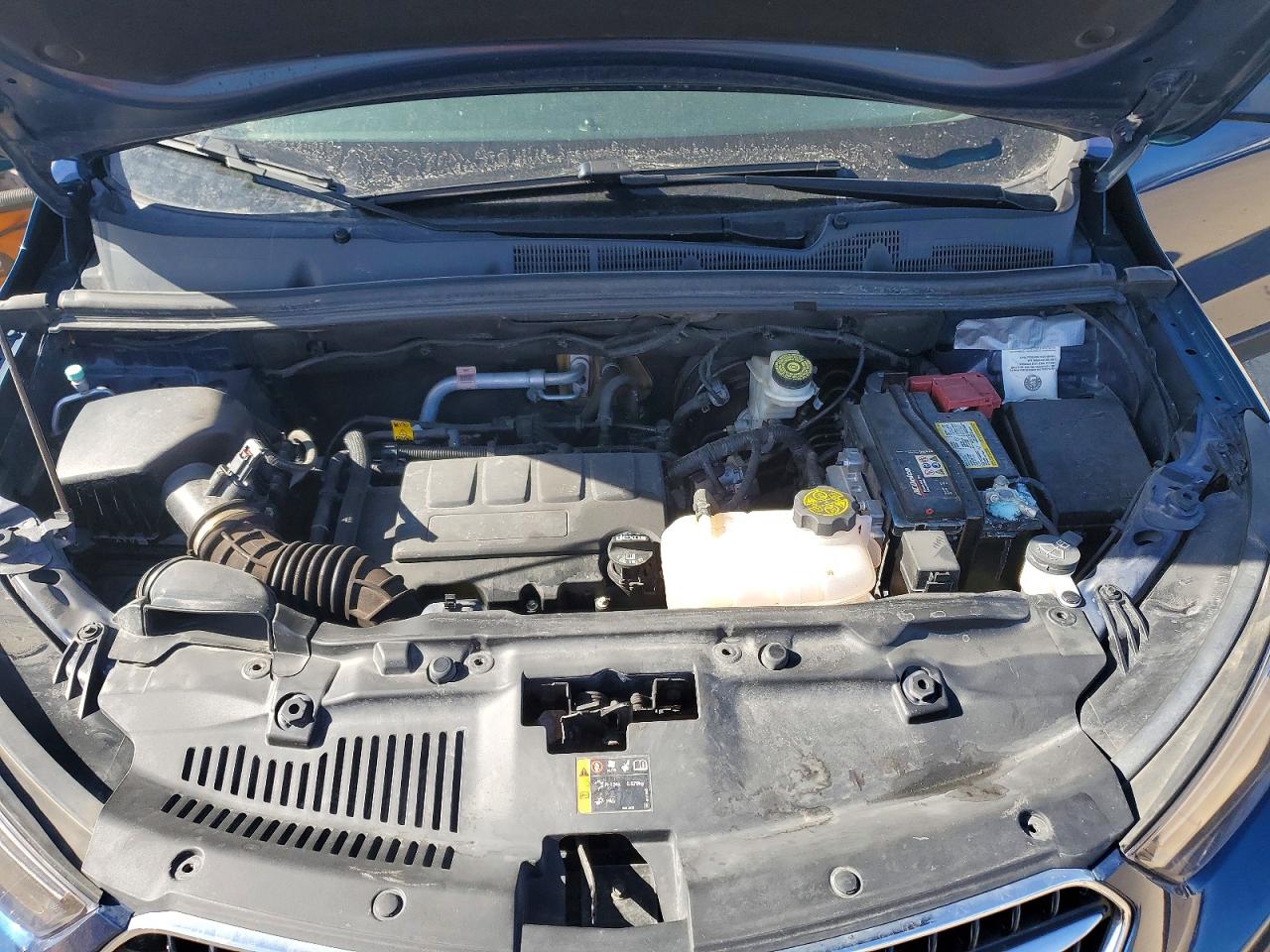 Buick Encore