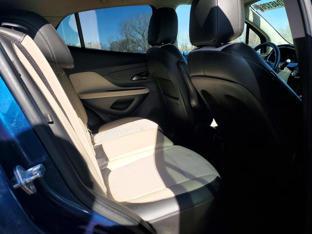 Buick Encore