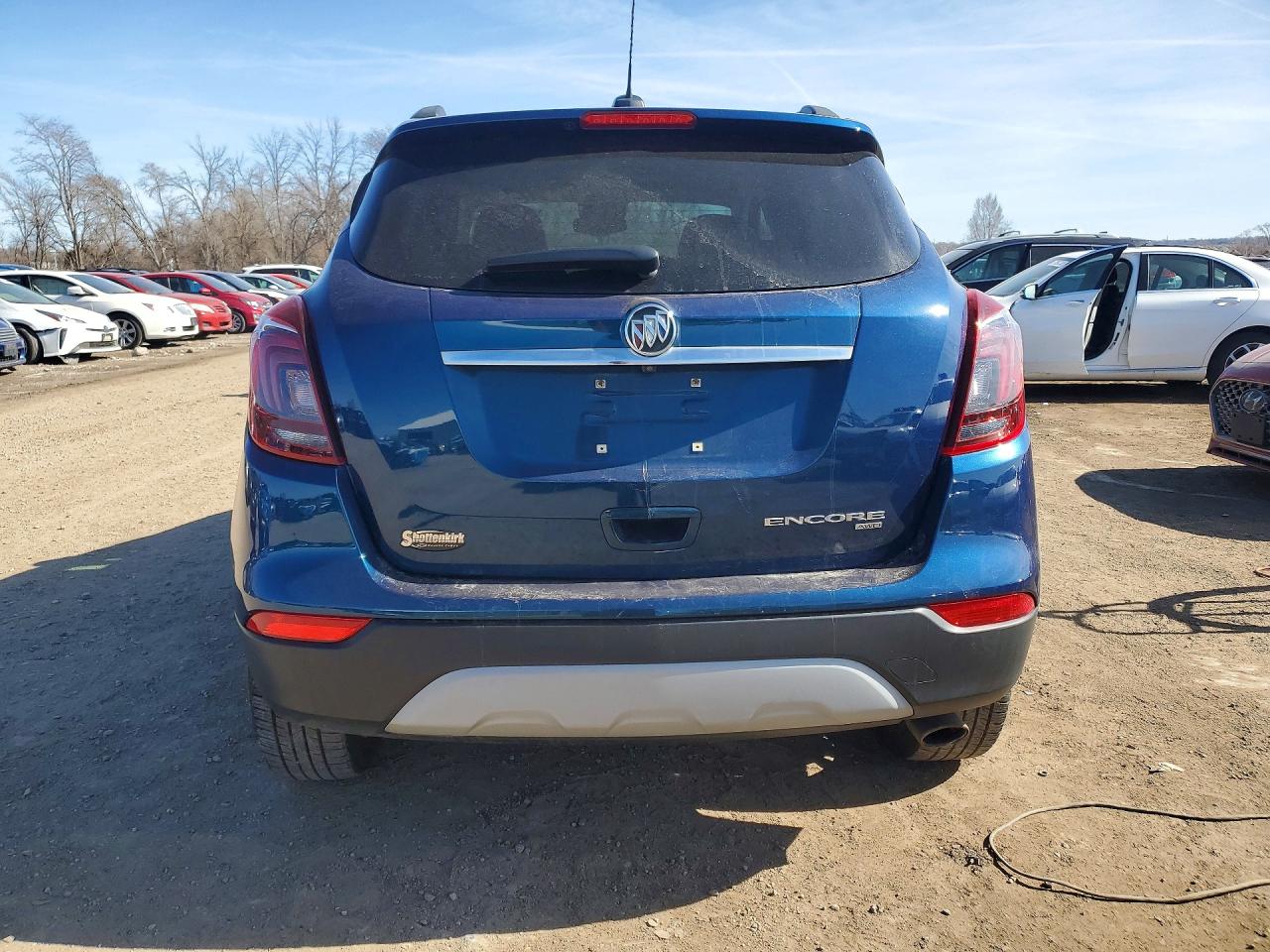 Buick Encore