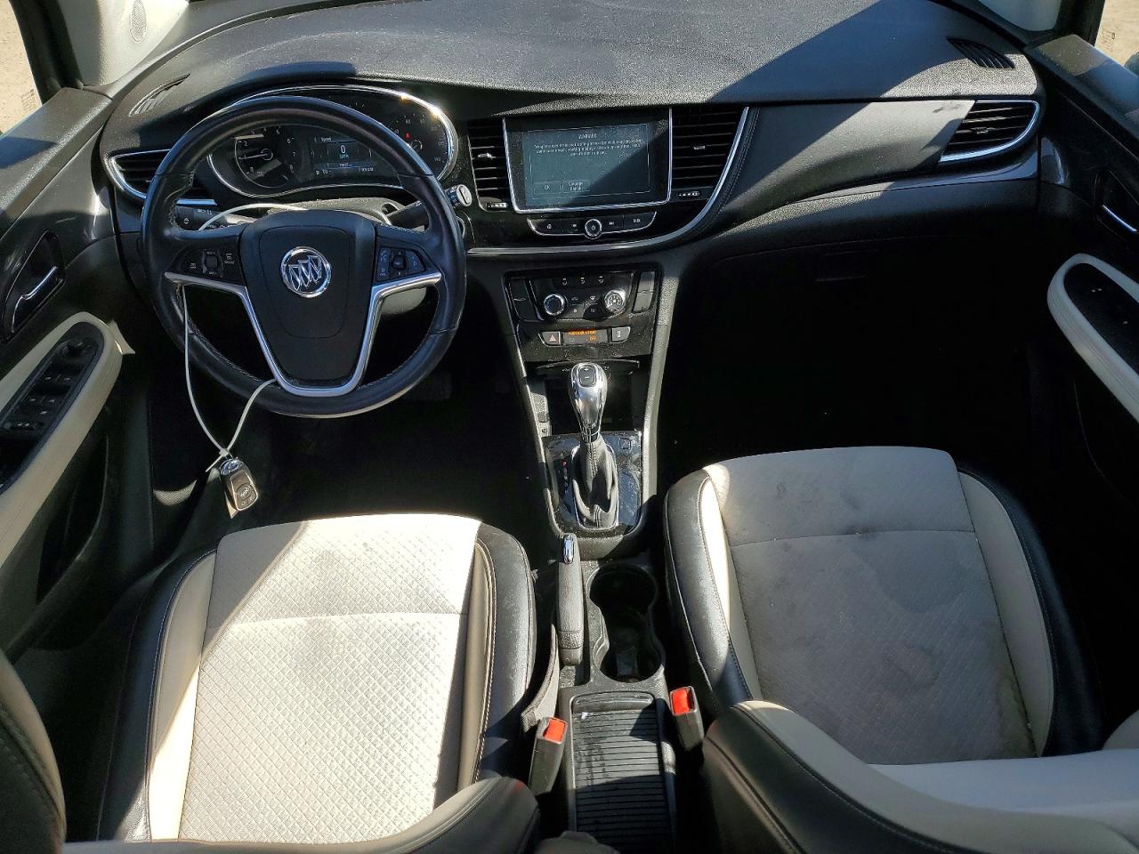 Buick Encore