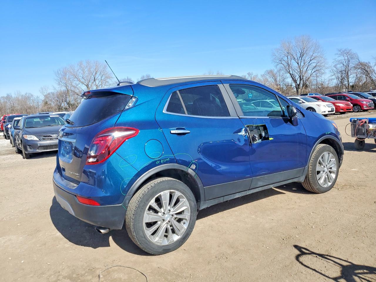 Buick Encore