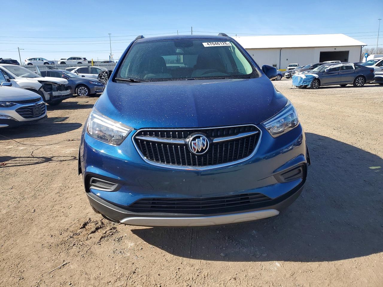 Buick Encore