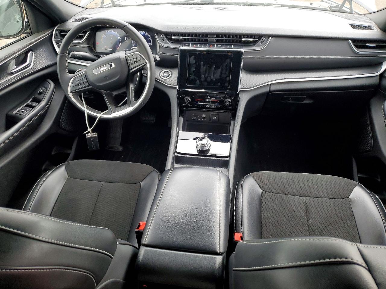 Jeep Cherokee L Laredo