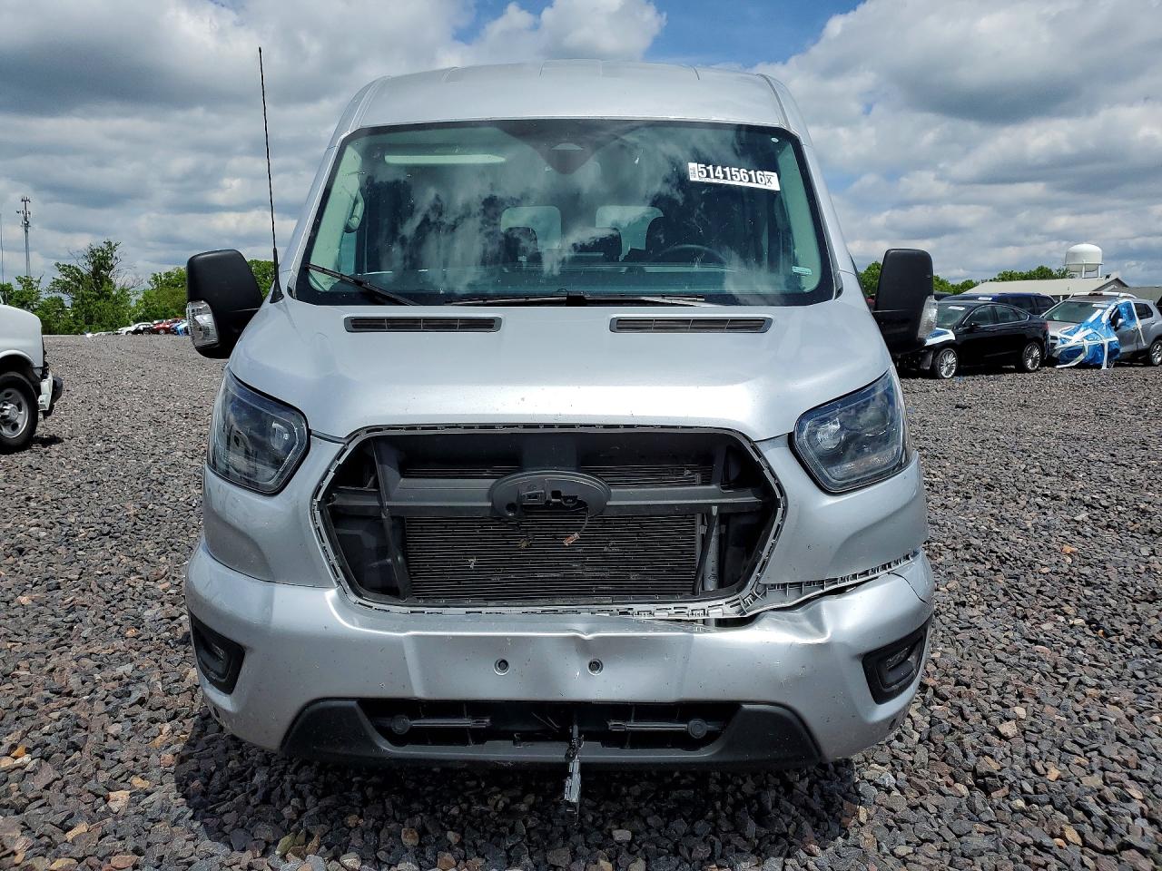 Ford Transit T-350