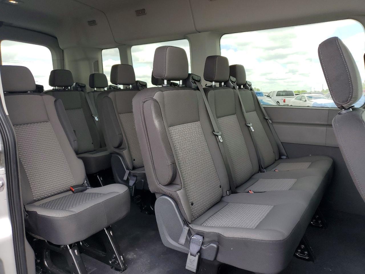 Ford Transit T-350