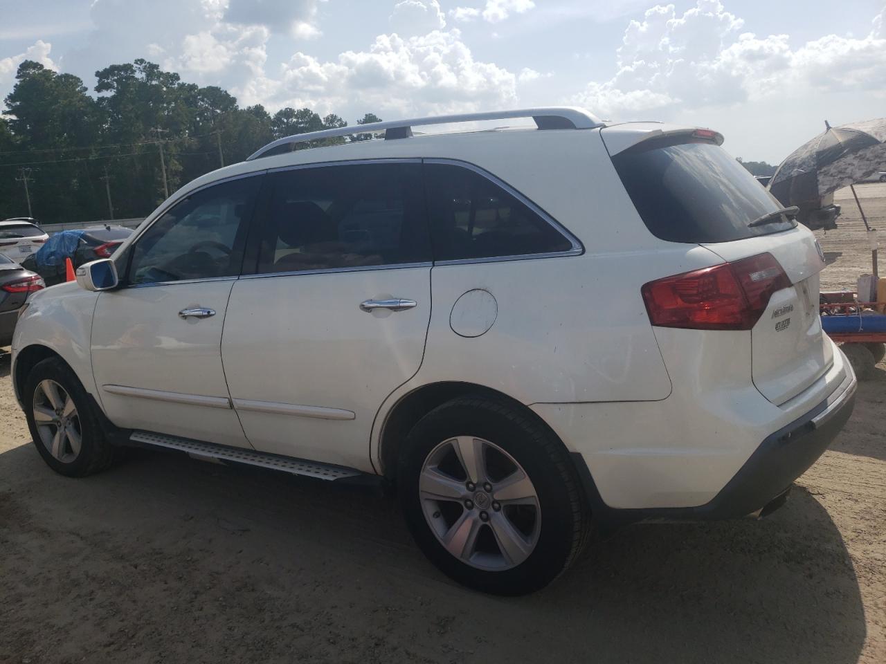 Acura RDX