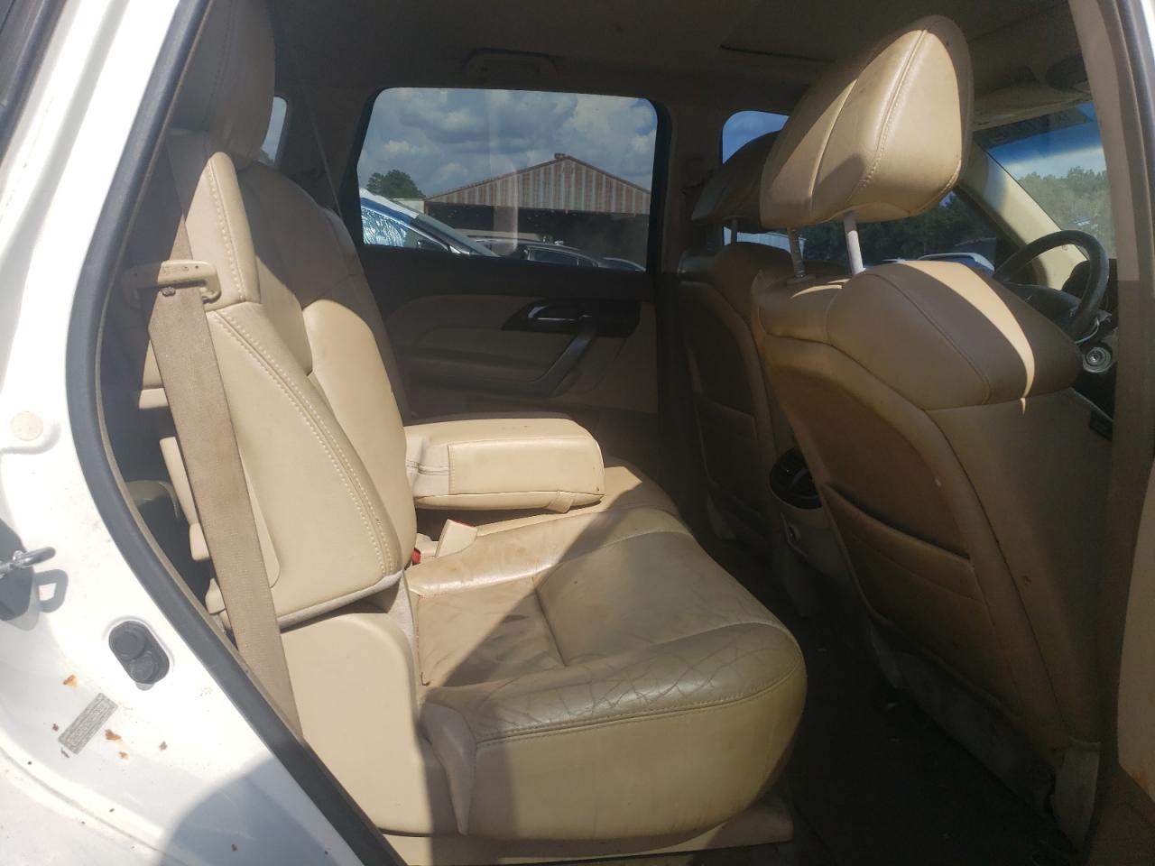 Acura RDX