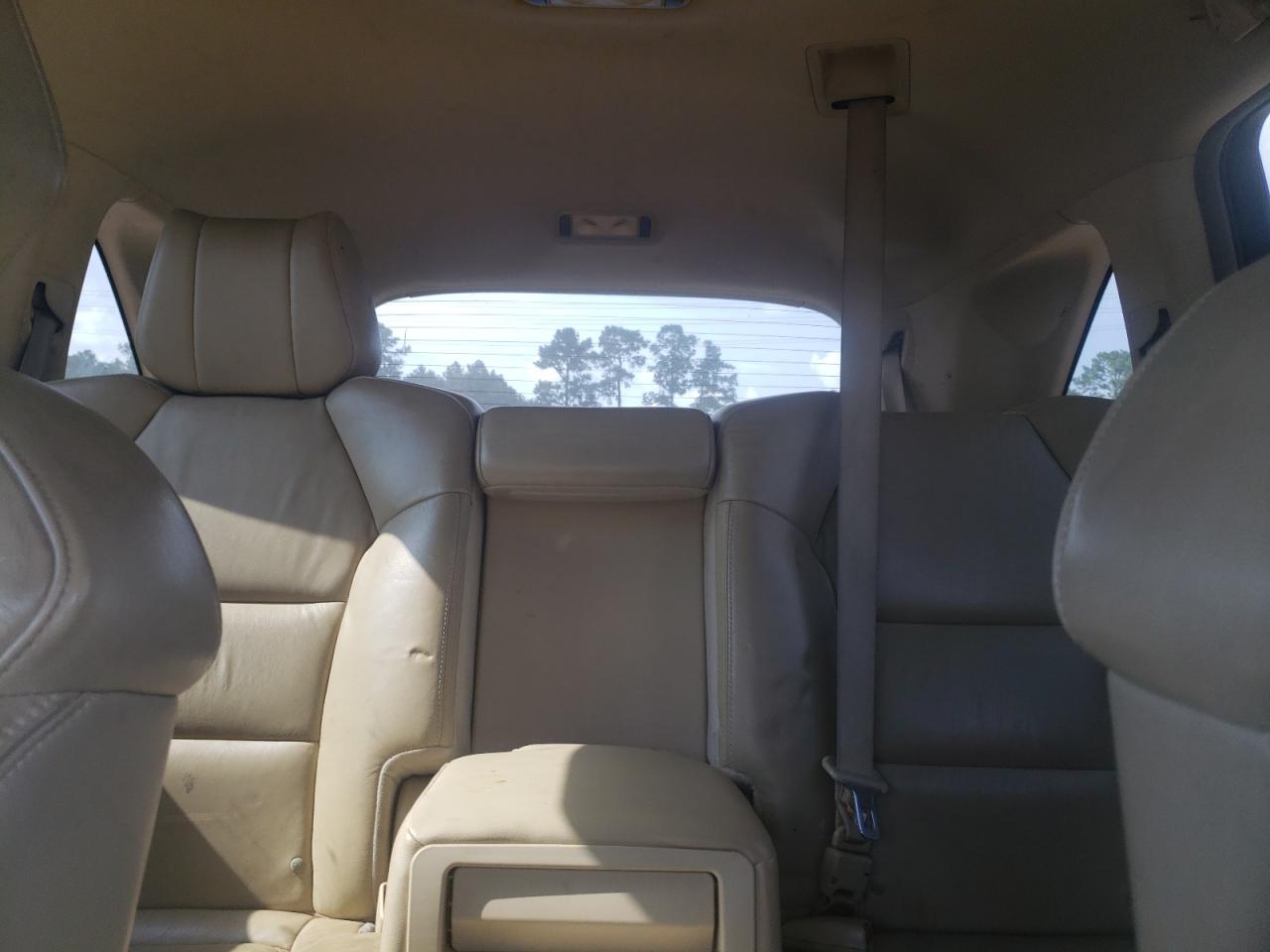 Acura RDX