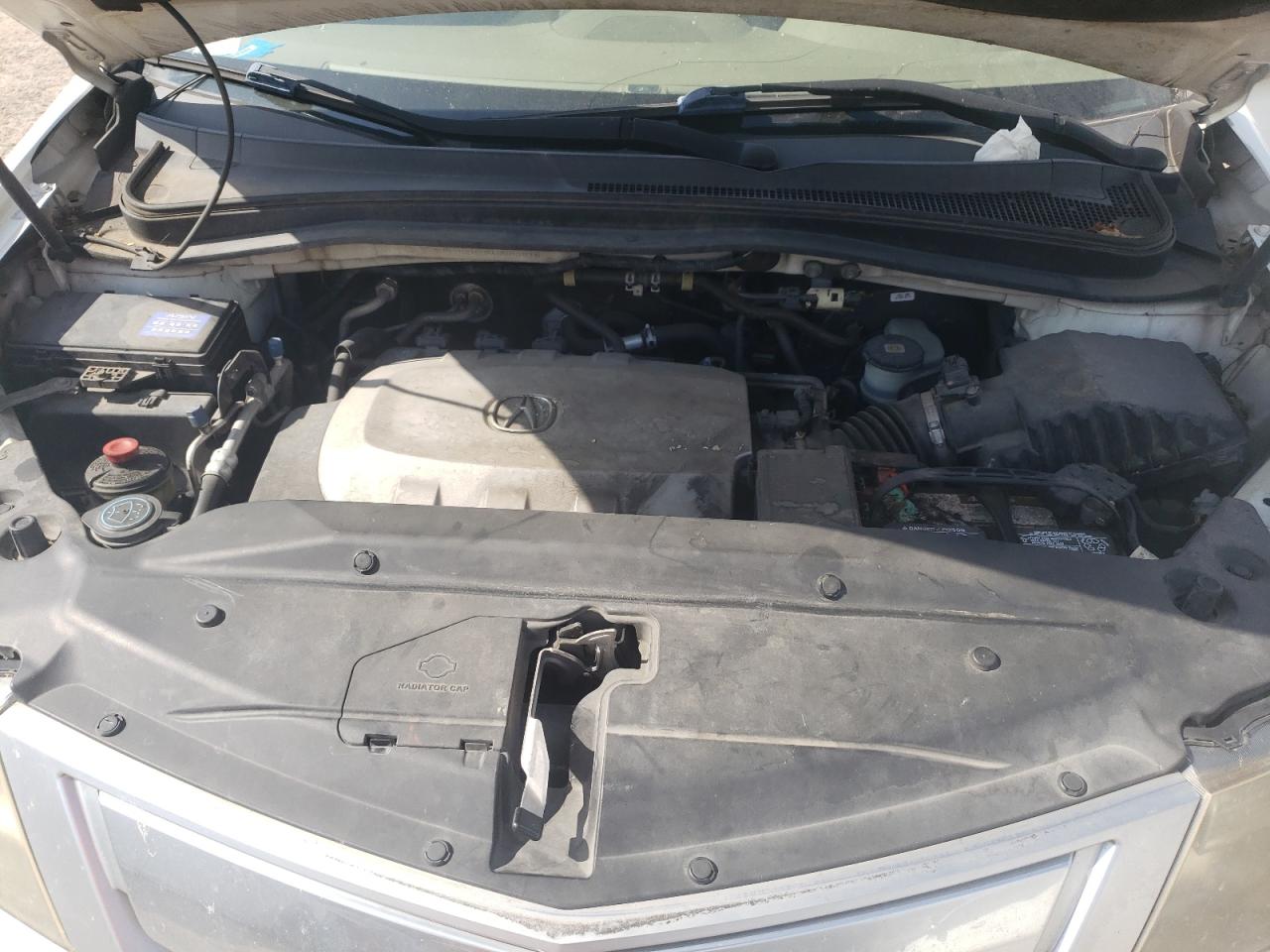 Acura RDX
