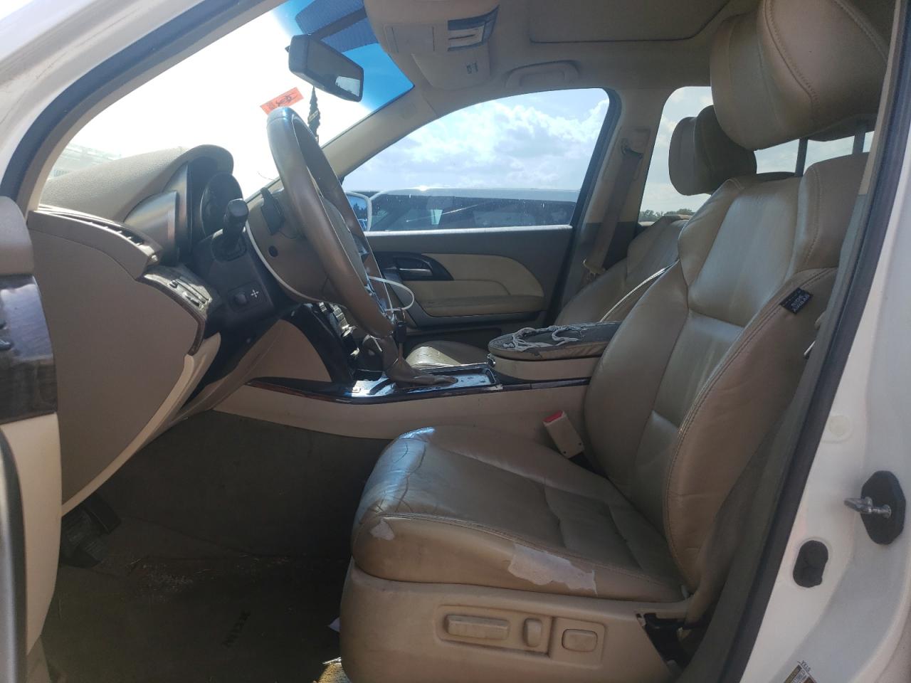 Acura RDX