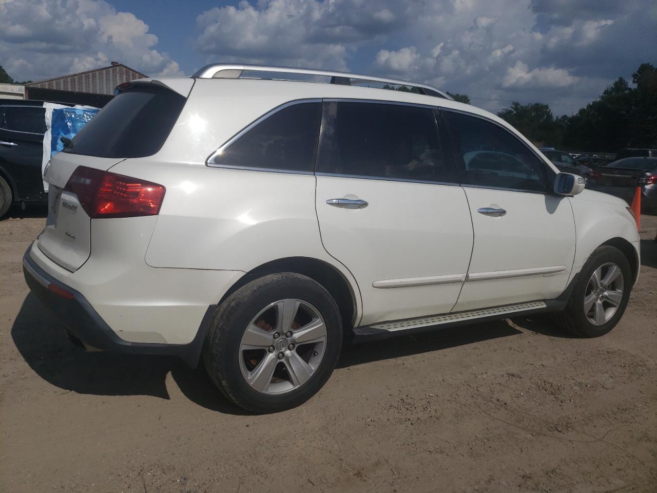 Acura RDX