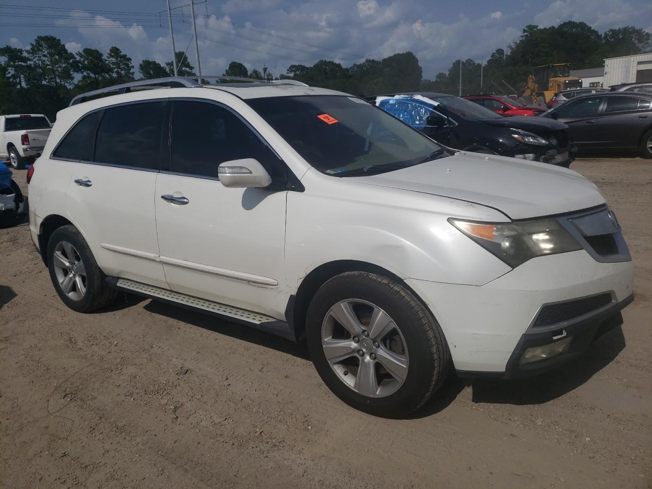 Acura RDX