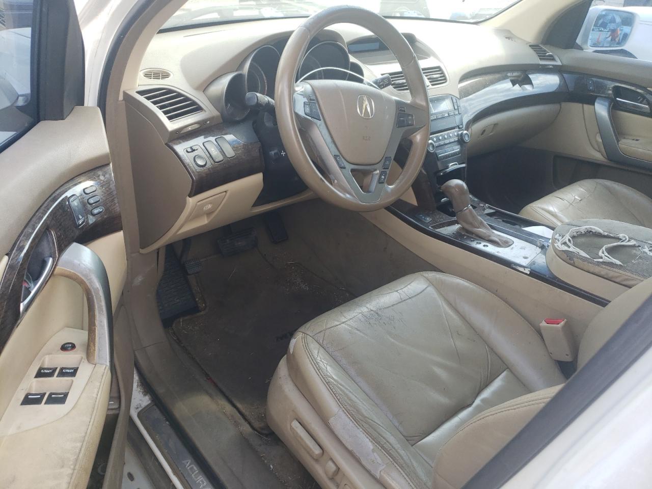 Acura RDX