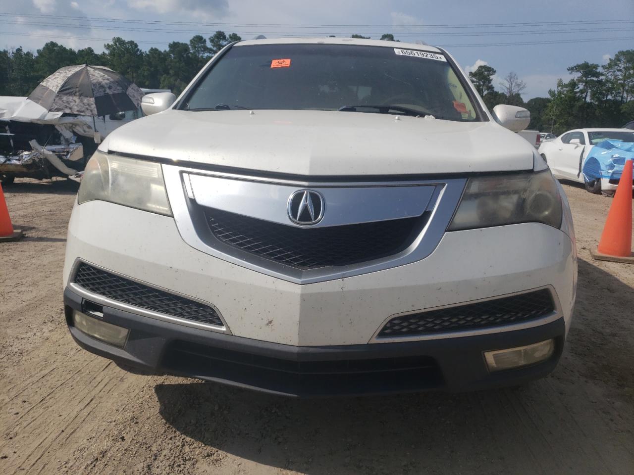 Acura RDX