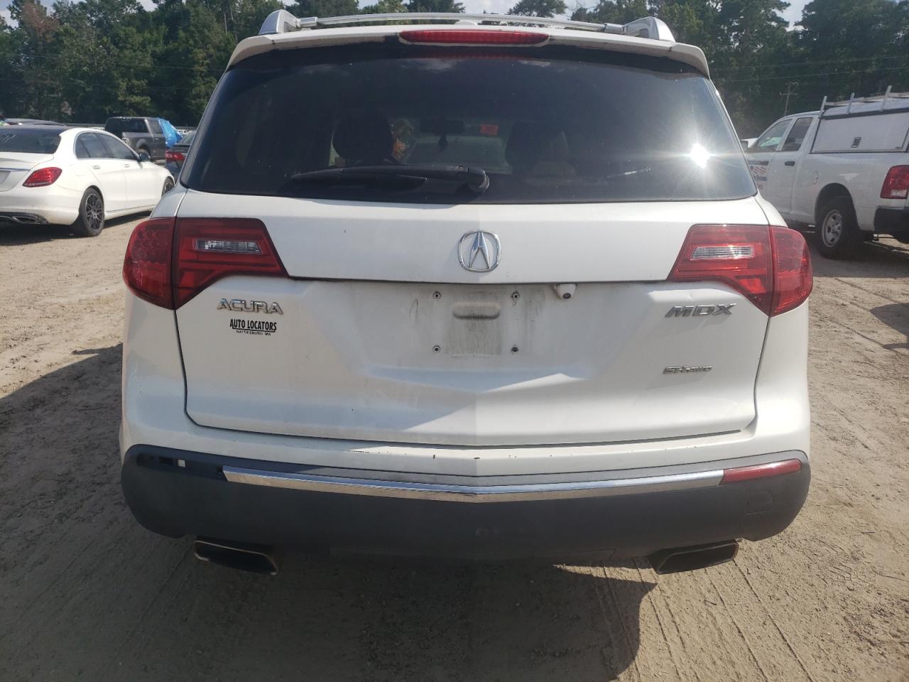 Acura RDX