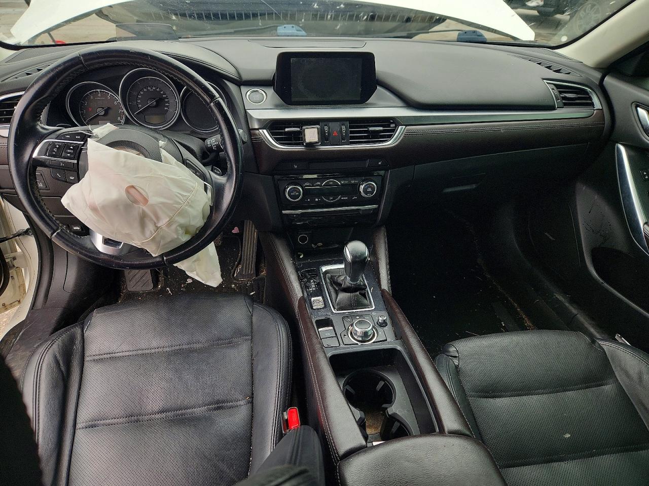 Mazda 6 Grand Touring