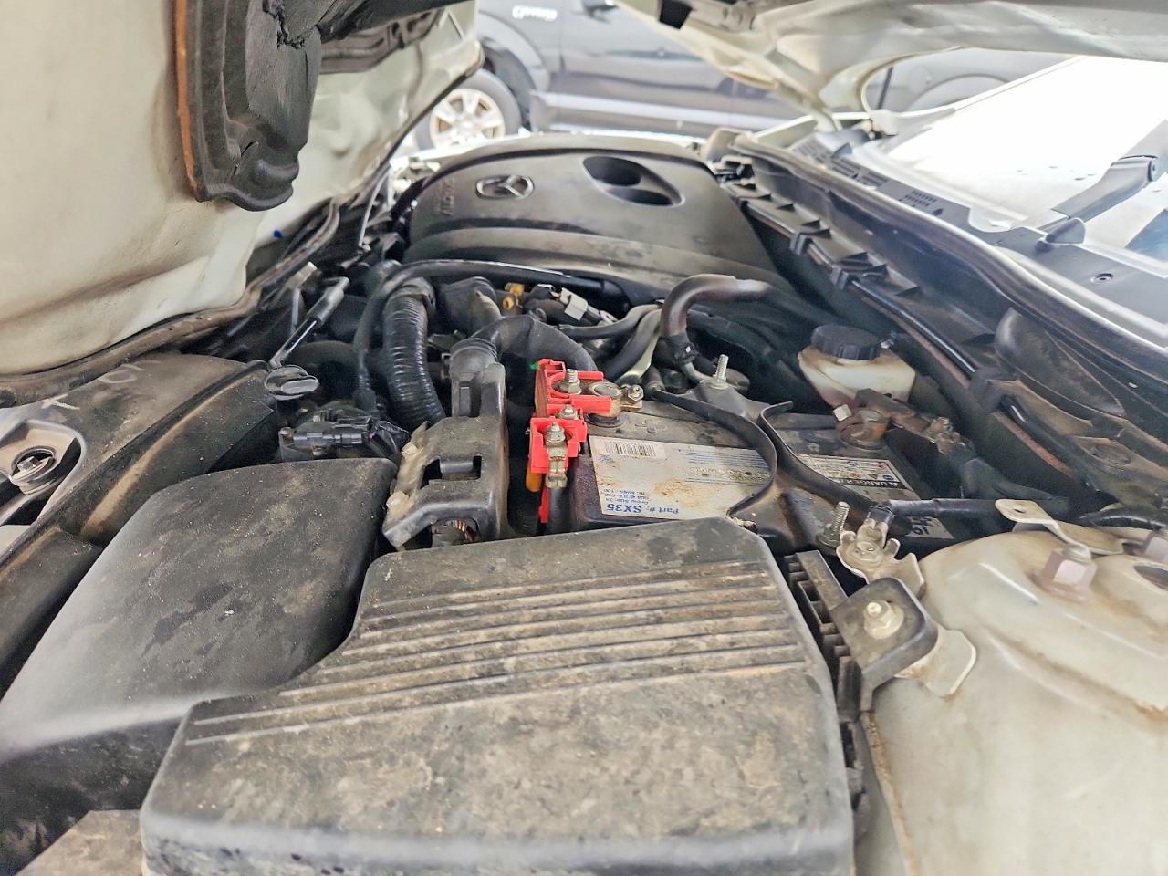 Mazda 6 Grand Touring