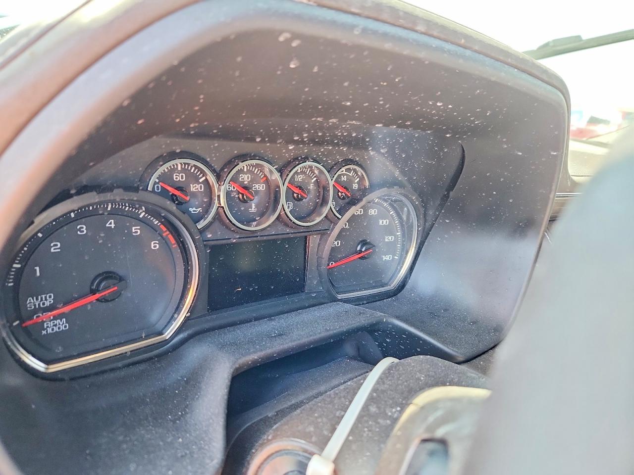 Chevrolet Tahoe C1500 Ls