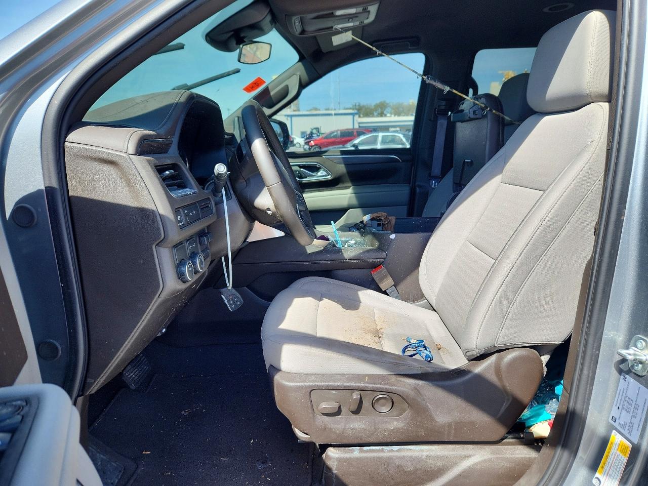 Chevrolet Tahoe C1500 Ls