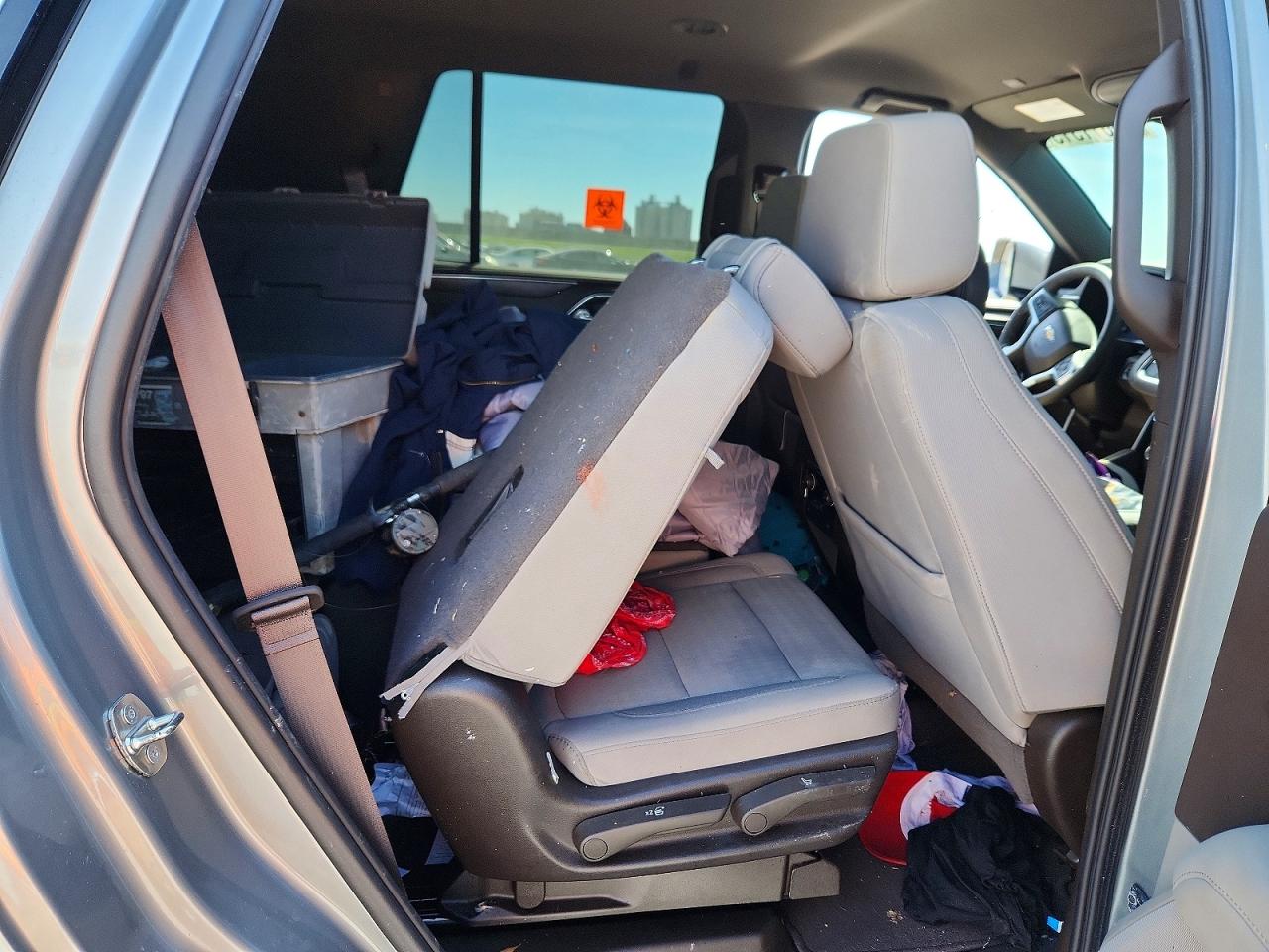Chevrolet Tahoe C1500 Ls
