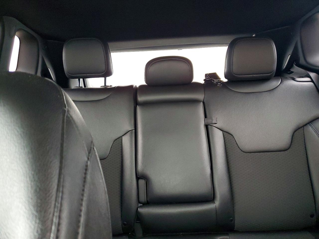 Jeep Compass Latitude
