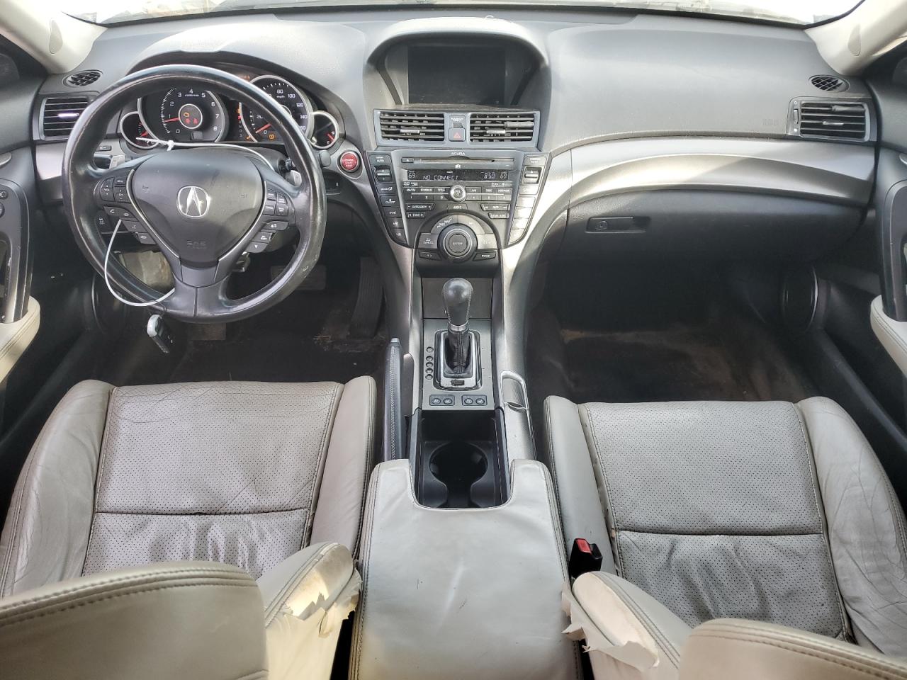 Acura TL Advance