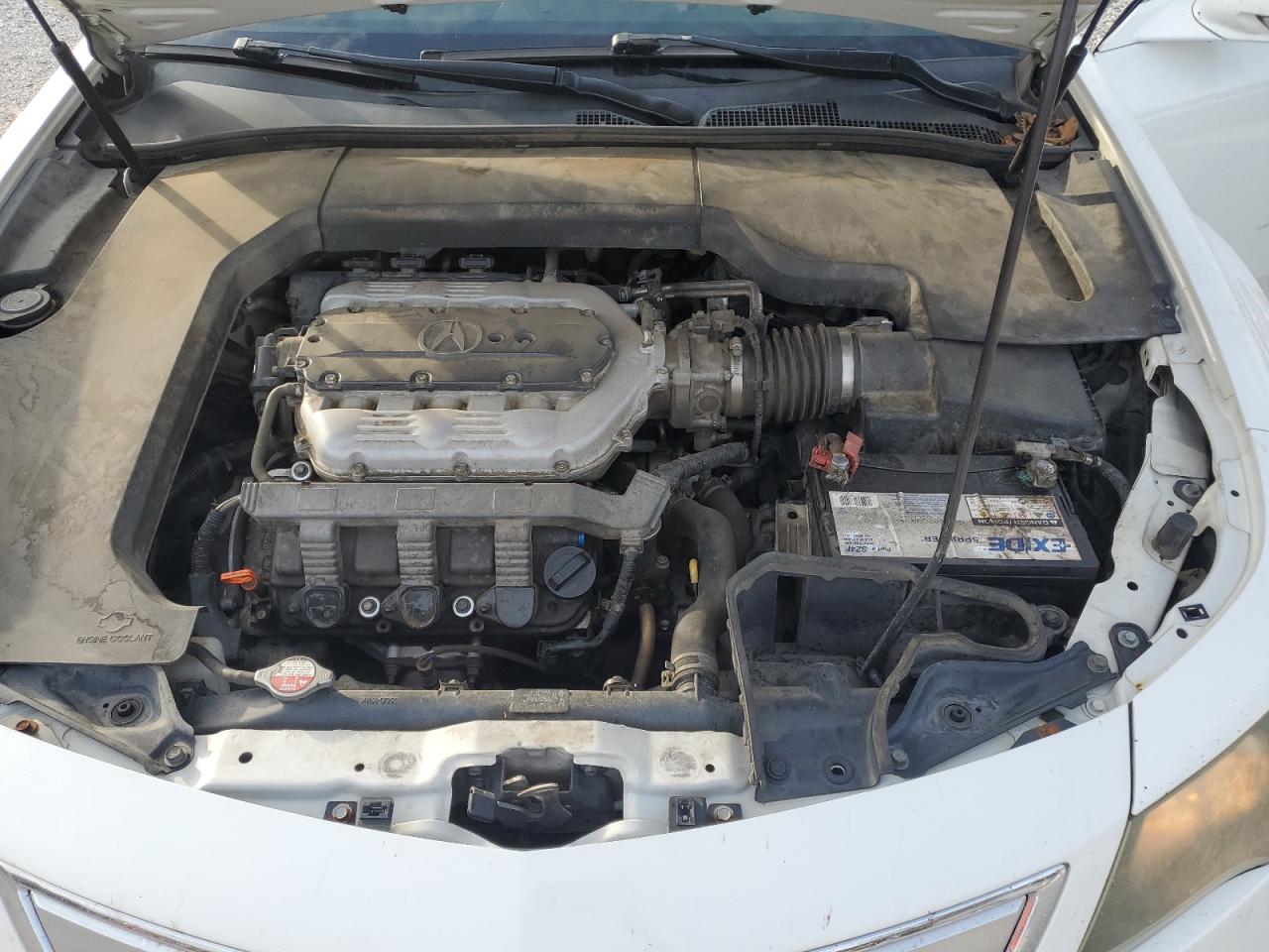 Acura TL Advance