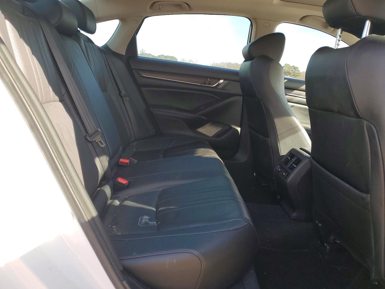 Honda Accord Touring