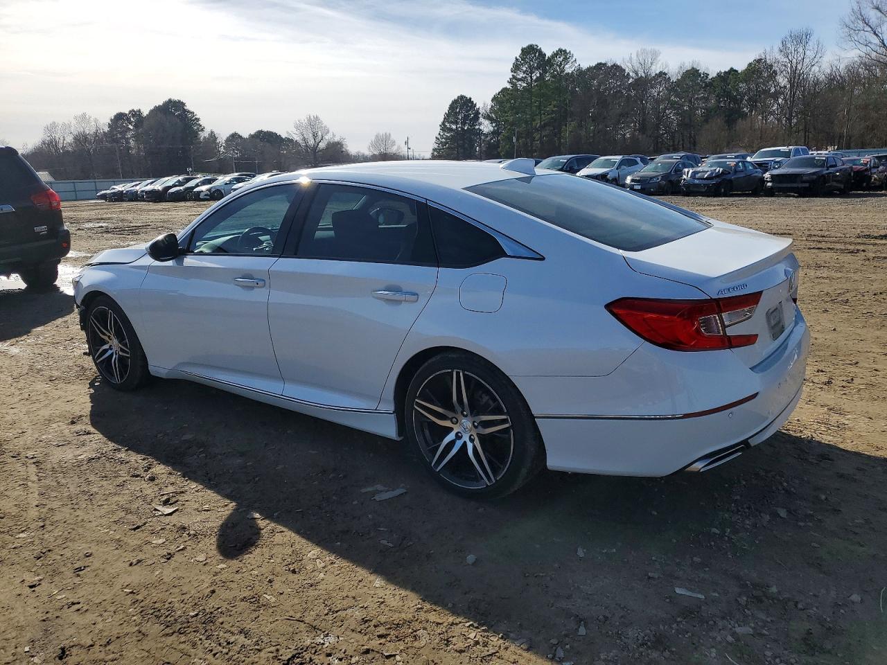 Honda Accord Touring