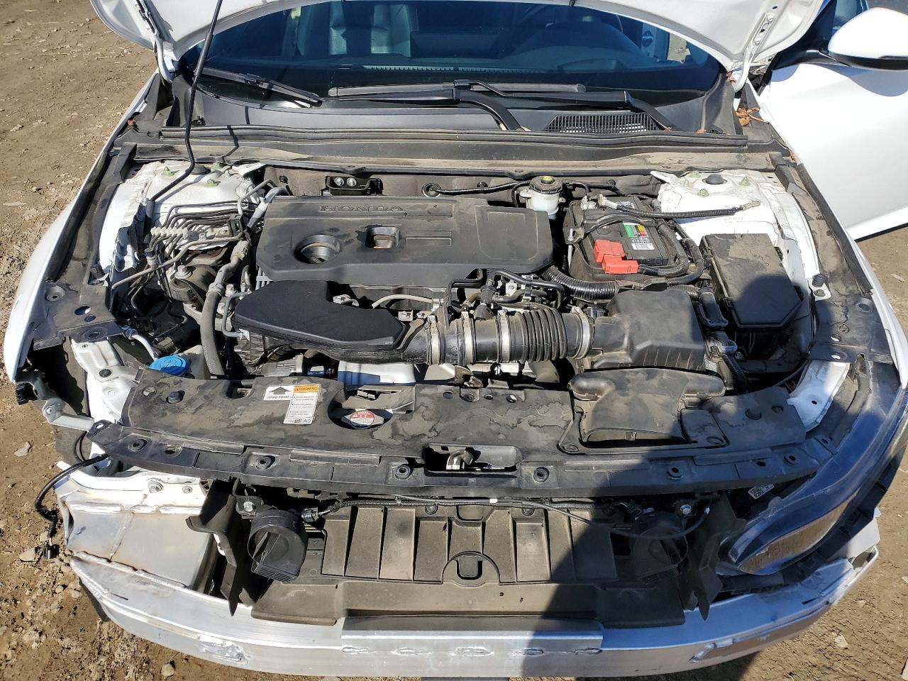 Honda Accord Touring