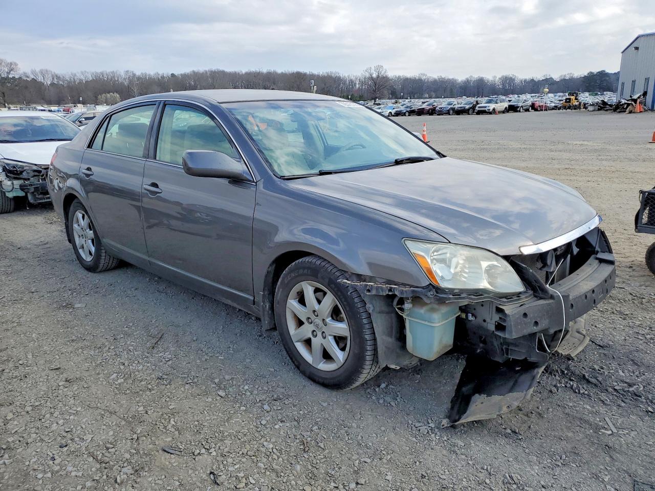 Toyota Avalon