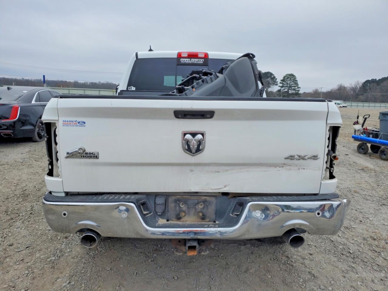 Ram 1500