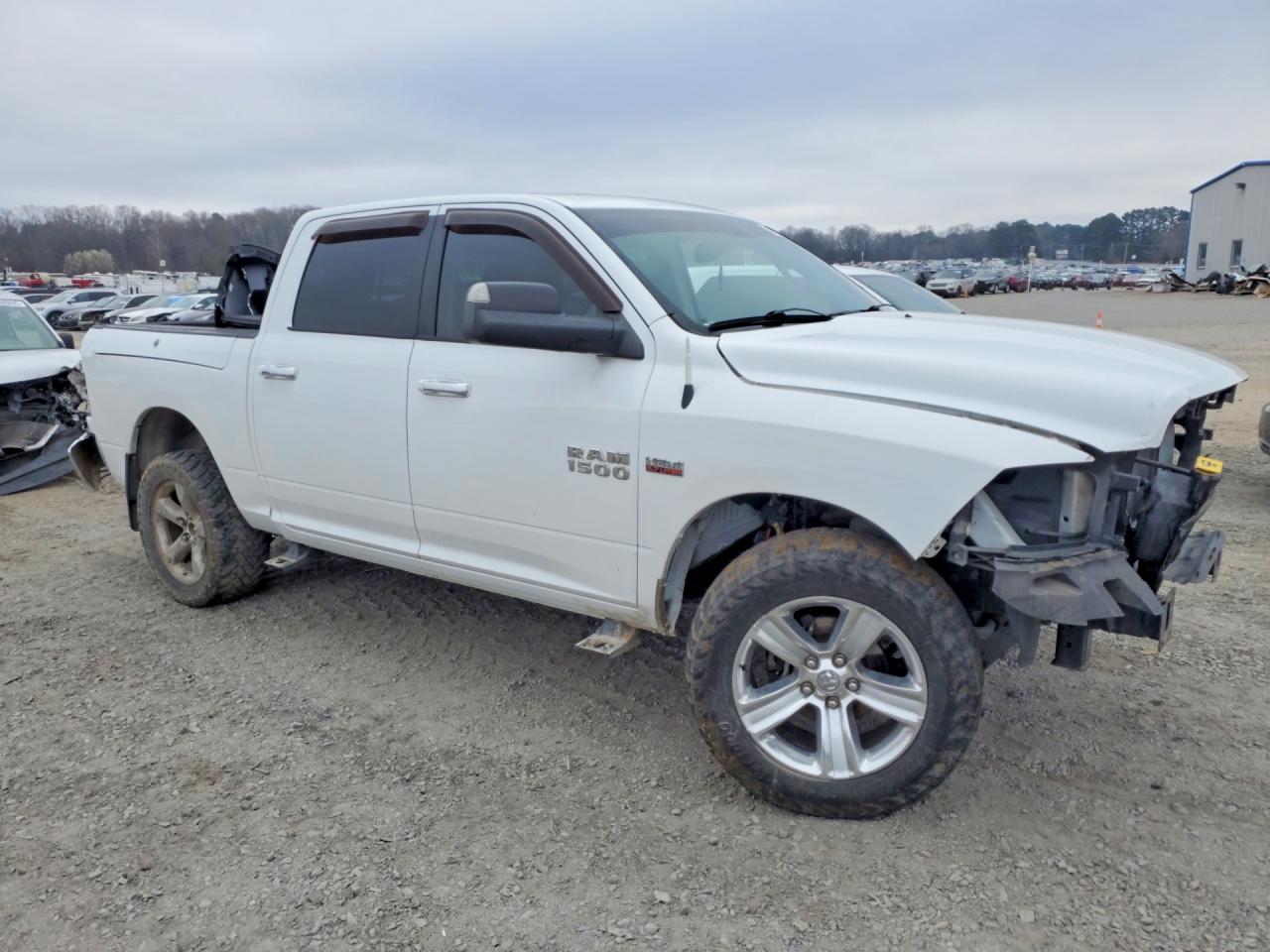 Ram 1500