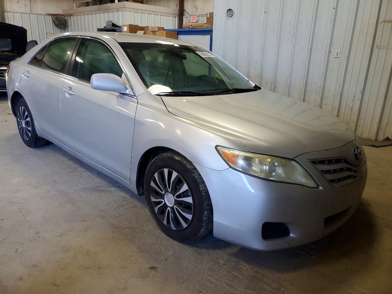 Toyota Camry Base