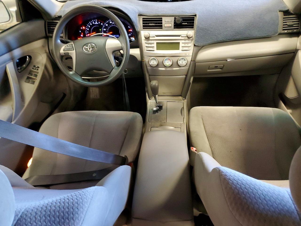 Toyota Camry Base