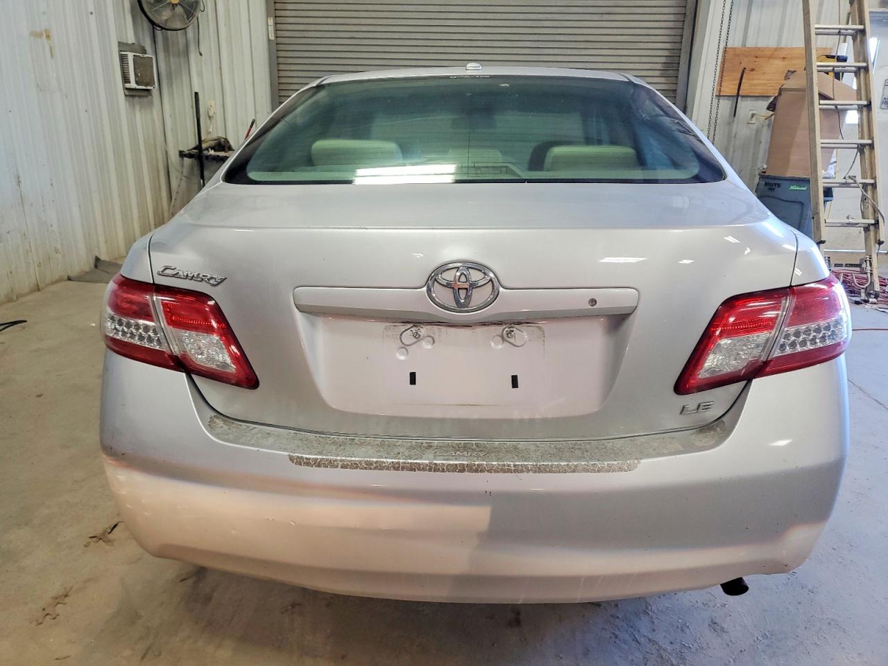 Toyota Camry Base
