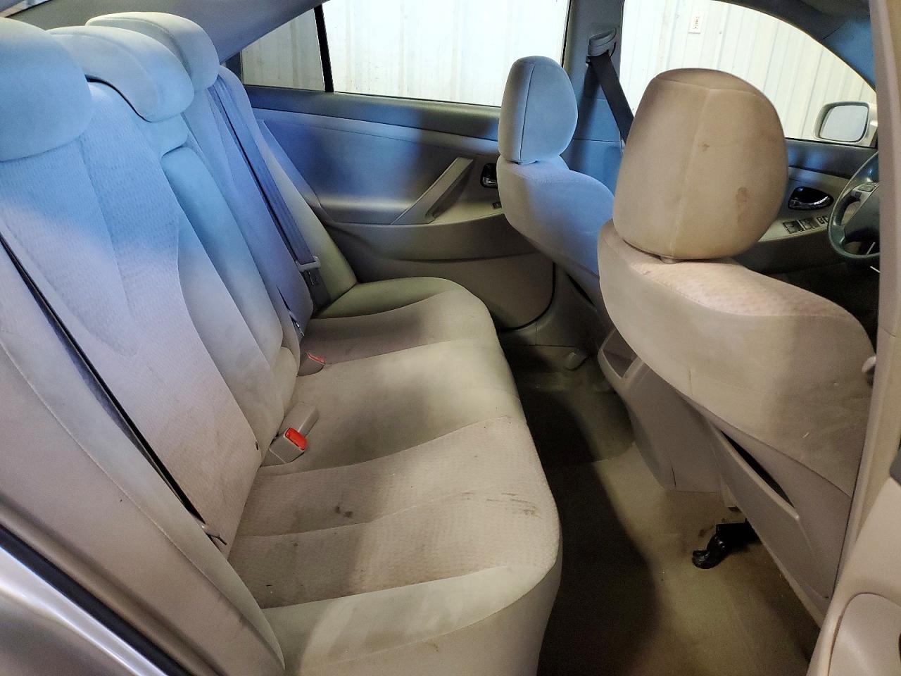 Toyota Camry Base