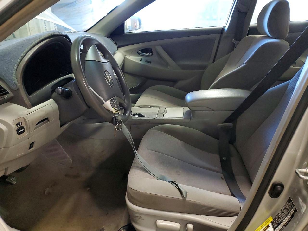 Toyota Camry Base