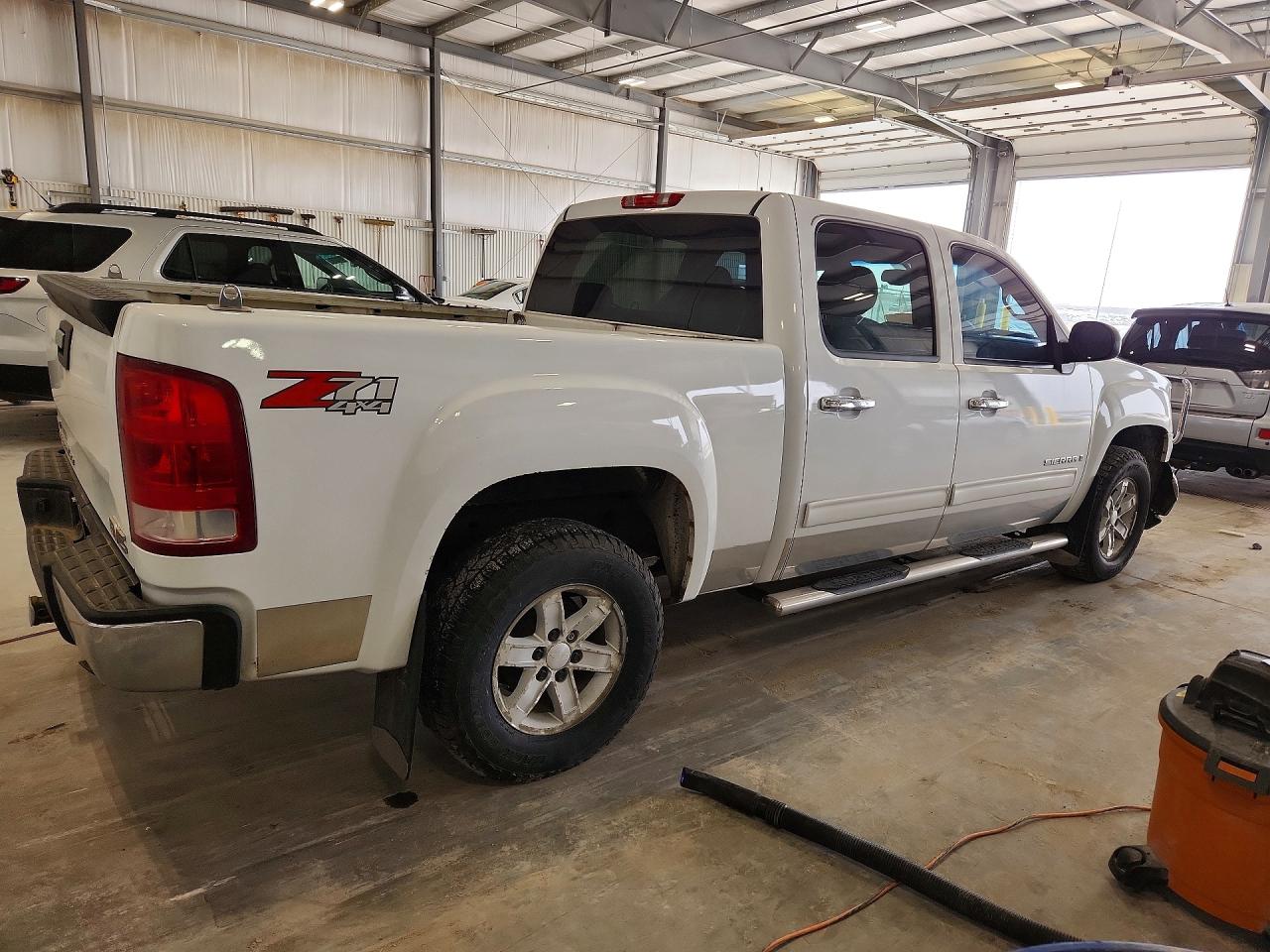 GMC Sierra K1500