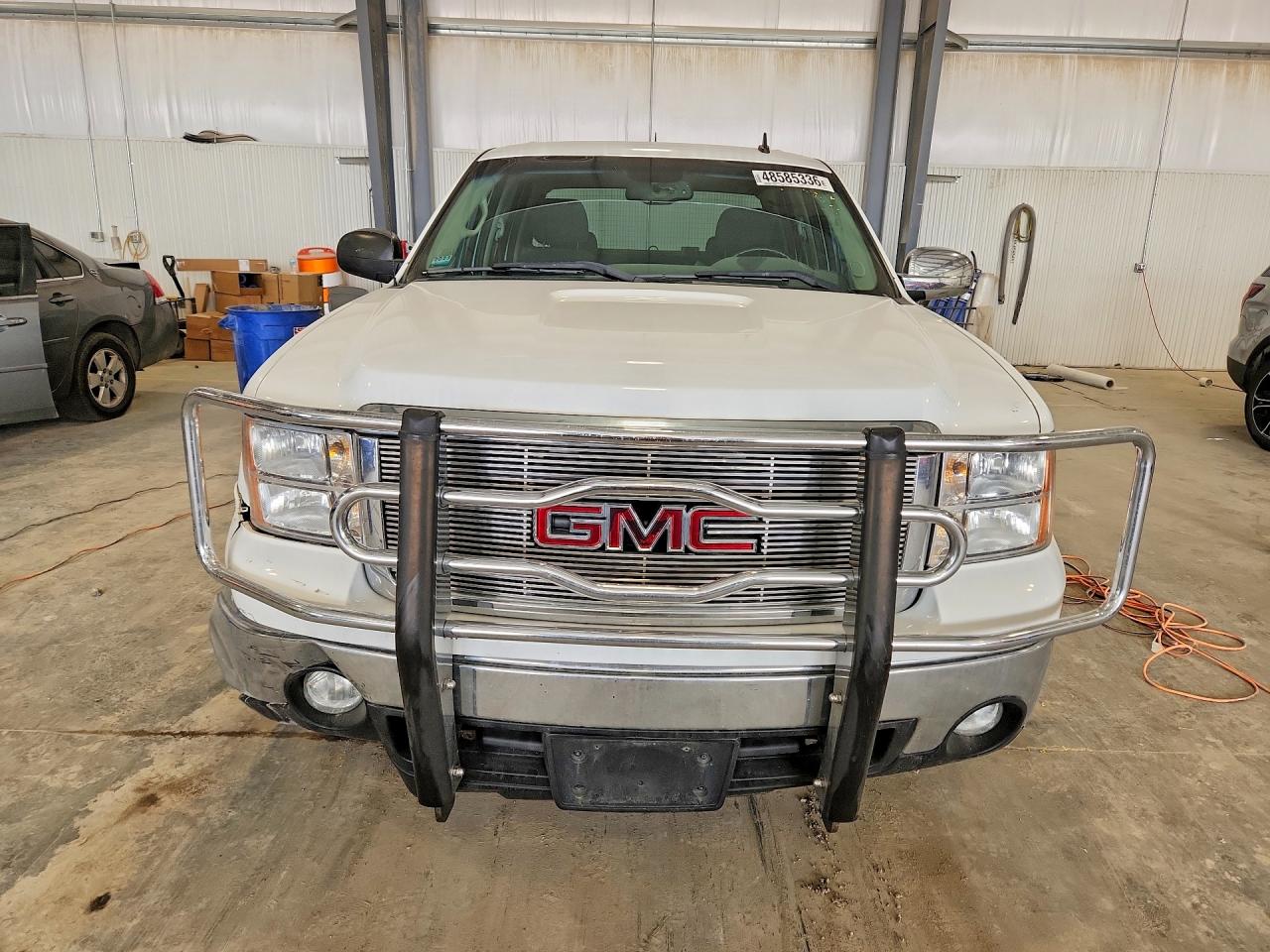 GMC Sierra K1500